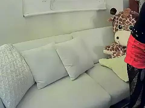 Freechat mysterymel on StripChat