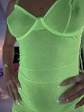 MystiqueXXX — CREAMY PUSSY