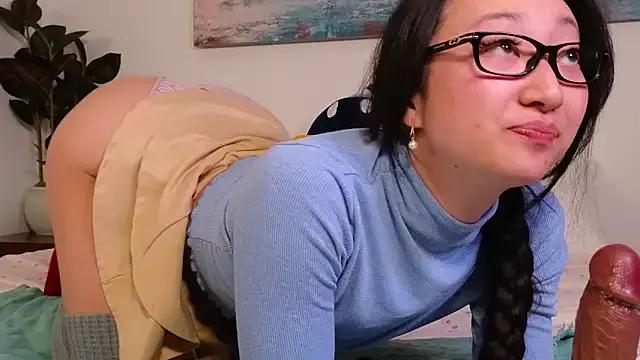 MySweetSofie — Bend me over and take me :flirt: