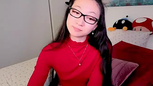 StripChat MySweetSofie is Freechat MySweetSofie — 2 Fingers in kitty