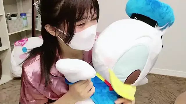 NA-KAREN-V8 on StripChat