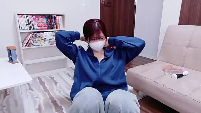 NA-KAREN-V8 on StripChat