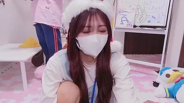 NA-KAREN-V8 on StripChat