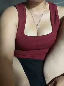 Freechat Nabi_sexy on StripChat