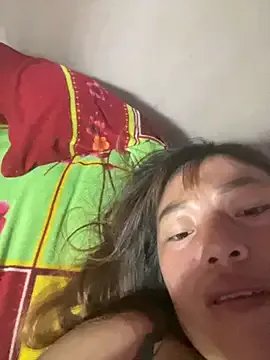 Freechat Nabi_sexy on StripChat