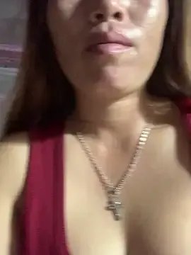 Freechat Nabi_sexy on StripChat