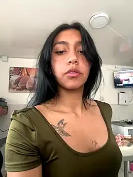 StripChat Nahomy_cute1 is Freechat Nahomy_cute1 — Freechat on StripChat