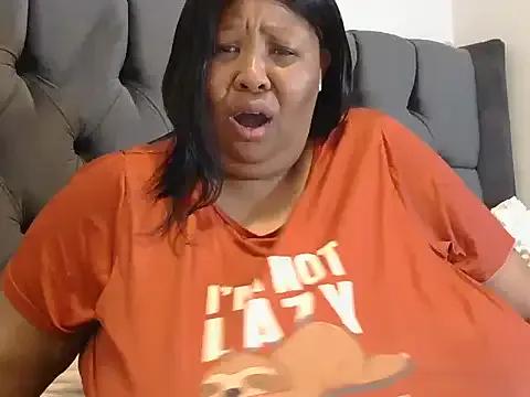 nancy111 on StripChat