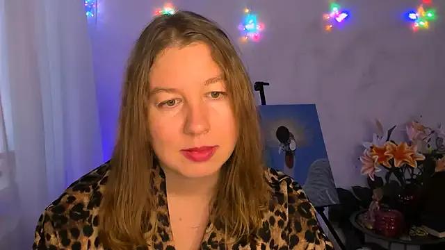 NancySanders — for my good mood