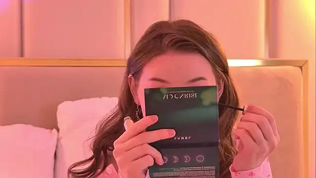 NancySmitts on StripChat 