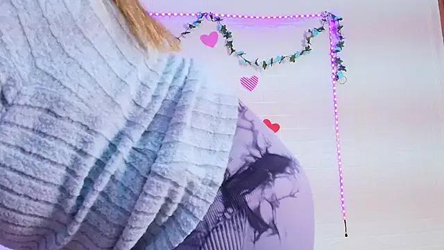 Freechat naomi_diamond_ on StripChat