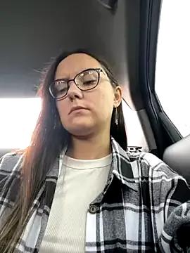 Freechat NarcissaHot on StripChat