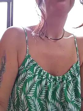 Freechat NataLive on StripChat