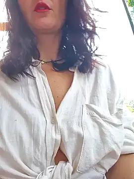 Freechat NataLive on StripChat