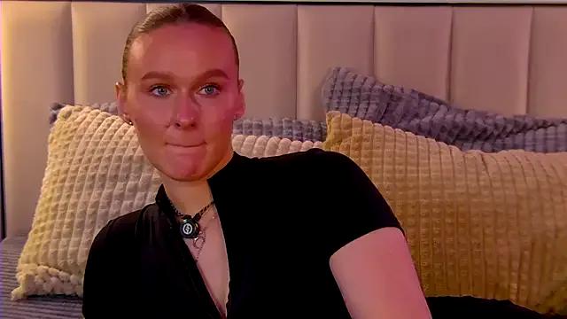 NatalyRose_ on StripChat 