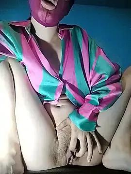 NatashaBud on StripChat