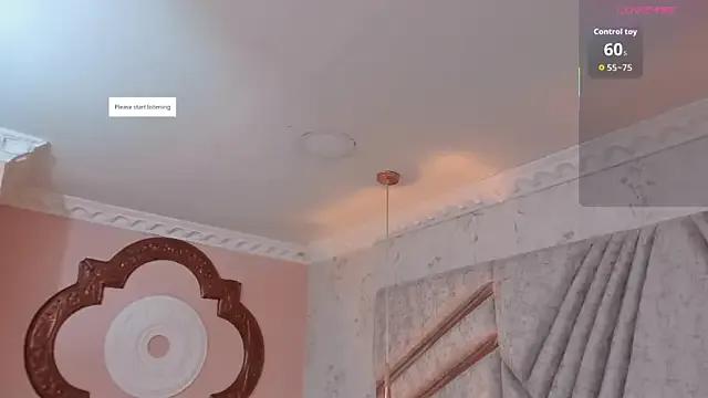 NatashaLimaa on StripChat