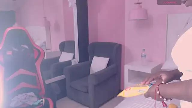 NatashaLimaa on StripChat