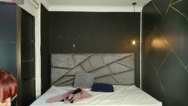 NatashaMason_ on StripChat 