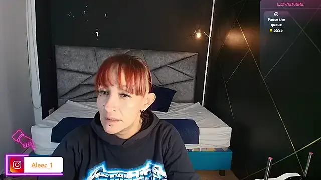 NatashaMason_ on StripChat 