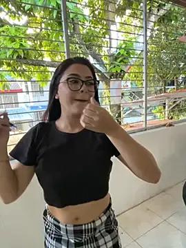 Freechat Natha_Fantasy on StripChat