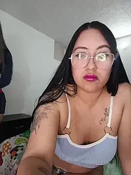 Freechat Nathahot69 on StripChat