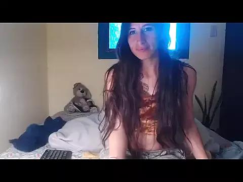 NathaSlaveDir on StripChat