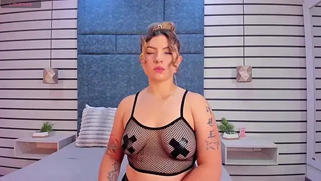 StripChat NatyLeone is Freechat NatyLeone — spread asshole in doggy mmmm