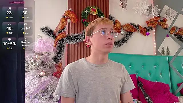 Naughty__Chriss — Cum show