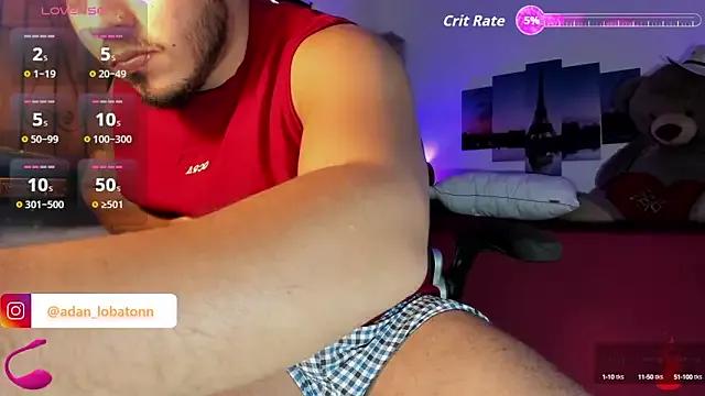 Avatar of Naughty_Charly