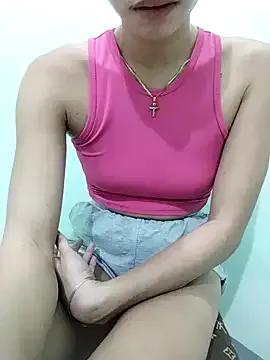 Naughty_jasz on StripChat