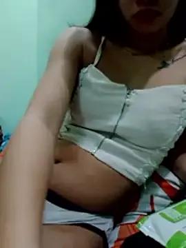 Naughty_jasz on StripChat