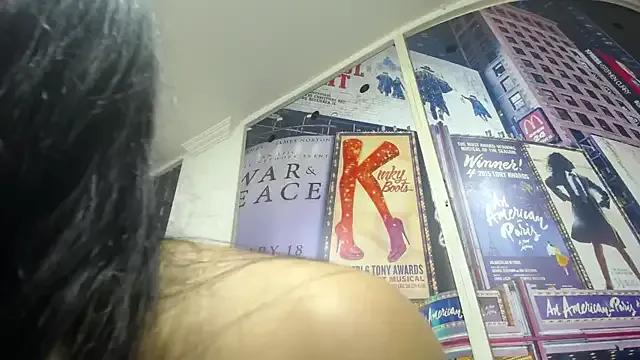 Avatar of Naughty_Kittenm