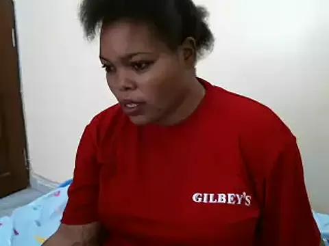 Naughty_Laurah on StripChat