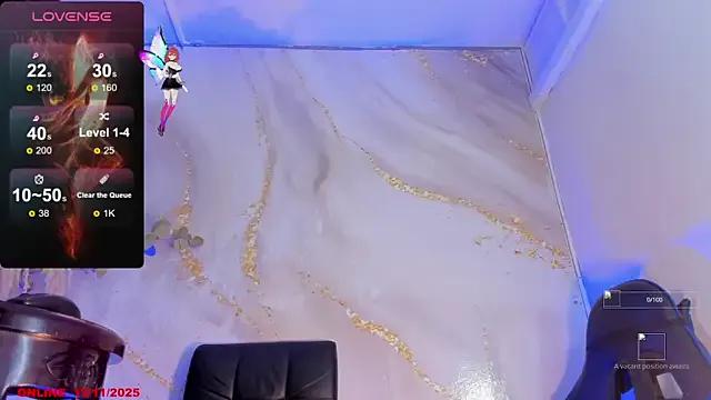 StripChat Naughty_Lizeth is Freechat Naughty_Lizeth — Freechat on StripChat