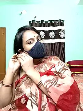 StripChat naughty_nataasa is Freechat naughty_nataasa — Boobs oiling