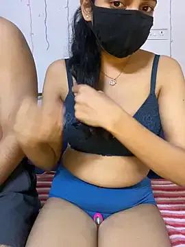StripChat naughty_young_girl is Freechat naughty_young_girl — full nude slut gives me good handjob