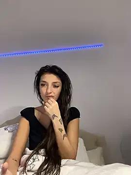 StripChat naughtybella05 is Freechat naughtybella05 — finger pussy