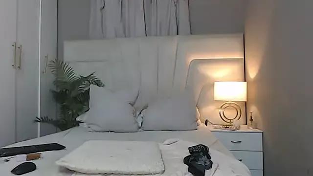 Avatar of naughtyblackdolie