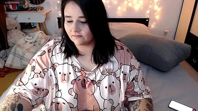 naughtykiss on StripChat