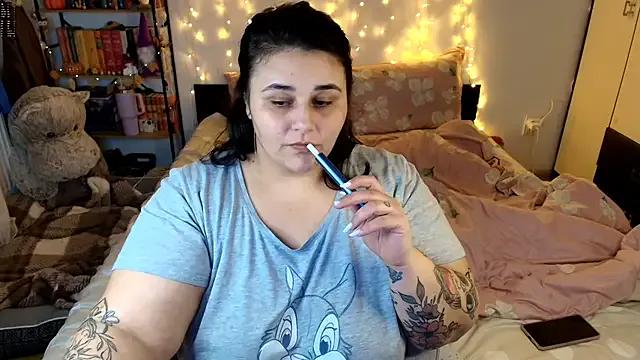 naughtykiss on StripChat