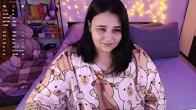 naughtykiss on StripChat