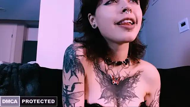 Avatar of NaughtyLittleFox