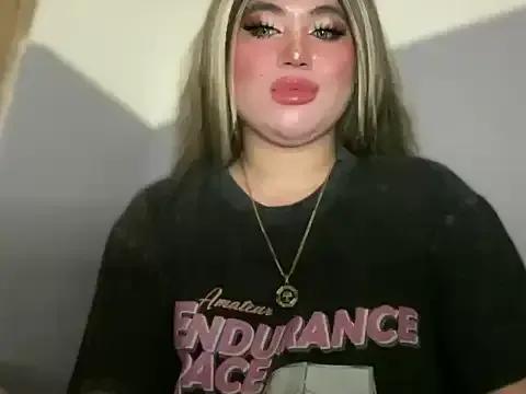 Avatar of Naughtyrosecum