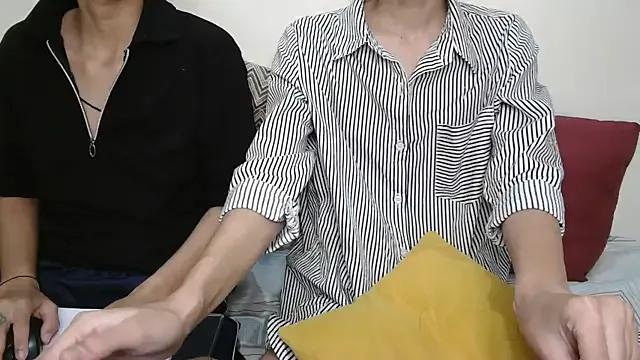 Avatar of NaughtyThrouple007