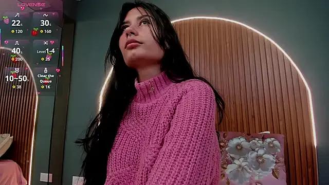 NayeCloud — Topples and play tits