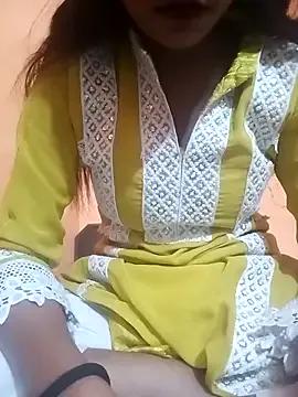 nehal_singh — Full Nude Dance