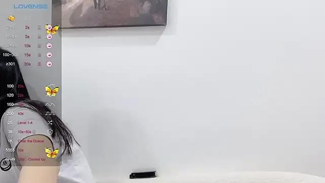 Freechat ni_ni01 on StripChat