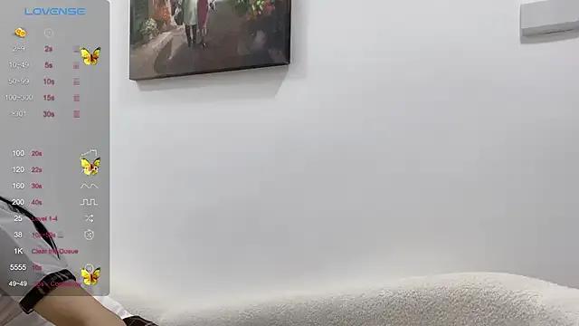 Freechat ni_ni01 on StripChat