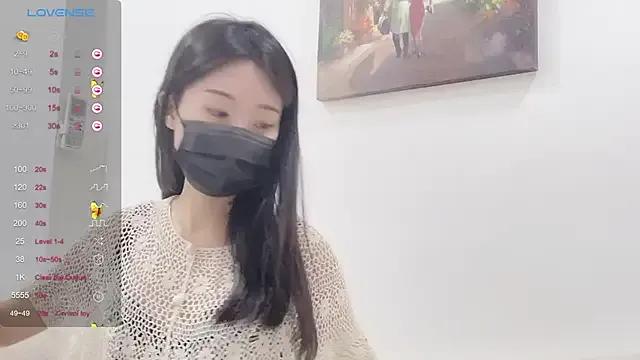 Freechat ni_ni01 on StripChat